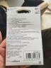 索尼（SONY）64GB SD存储卡 SF-E64A E系列U3 C10 V30读速高达270MB/s 相机内存卡 实拍图