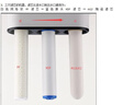 道尔顿（Doulton）【英国原装进口】净水器滤芯 KDF DIP301专用适配滤芯BioTect Ultra 9004型 实拍图