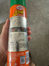 龟牌（Turtle Wax）多功能泡沫清洁剂(500901*3)650ml汽车内饰清洗剂座椅皮革清洗剂 实拍图
