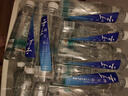 云上阿尔山 矿物质泉水 弱碱性小分子团饮用水 520ml*12瓶【碧空系列】 实拍图