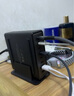 绿联200W氮化镓充电器八口桌面充电站Type-C多口快充头适用苹果MacbookPro联想笔记本电脑华为小米手机 实拍图