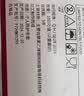 爱马斯一次性手套 透明PVC食品级加厚防水防油餐饮烧烤露营家务清洁检查烘焙手套 大码100只/盒 实拍图