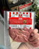 万威客 帕斯雀牛肉片(黑椒)125g 整切草饲牛肉火腿片午餐肉零食早餐熟食 实拍图