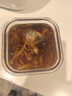 拜杰纯棉茶包袋煲汤袋中药袋煎药袋过滤袋卤料隔渣袋纱布豆浆过滤网 实拍图