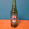 喜力经典500ml*12瓶整箱装 喜力啤酒Heineken 实拍图