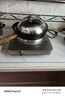 美的（Midea）凹面电磁炉电陶炉家用3500W大功率火锅炉商用电池炉炒菜锅烧水十档火力60MM深凹面国家补贴35RC06 实拍图