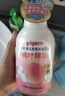 贝亲（Pigeon）洗发水沐浴露 含桃叶精华 洗发沐浴二合一  500ml*2 实拍图