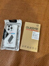 【壳膜套装】苹果手机壳iPhone气囊防摔透明保护套高清贴膜 iPhone14pro手机壳/膜 实拍图