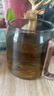 忆壶茶（YIHUTEA）泡茶杯茶水分离杯水杯男士茶杯个人专用泡茶杯玻璃绿茶杯子 500ML玻璃茶杯 实拍图