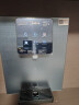 美的（Midea）防漏水家用前置过滤器超8.5T/h大流量 40微米高精度 高压冲洗 不锈钢免换芯全屋净水器QZBW20S-27S 实拍图
