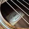 TaylorBT1/2/GSmini koa plus/114CE/214泰莱36寸40/41单板民谣旅行吉他 泰勒gsmini 36寸吉他 实拍图