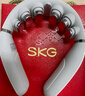 SKG颈椎按摩器G5颈部肩颈按摩仪U型枕脉冲揉捏护颈仪脖子牵引器热敷 生日礼物实用送男女友父母亲老师 【新品爆卖20万+】升级限定礼盒装 实拍图