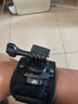 SUREWO适用dji大疆gopro运动相机可旋转手腕带action5pro/6/4影石insta360acepro2手臂支架固定带配件 实拍图