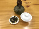 茶叶胖东来超市茶叶店 胖东来茉莉花茶特级2025新茶浓香型养生茶 【5A特级茉莉飘雪】1小罐250g  一直被模仿 从未被超越 不香包退 官方正品超性价比 实拍图
