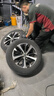 邓禄普（DUNLOP）轮胎/汽车轮胎 225/65R17 102H GRANDTREK PT3适配CRV 昂科威 实拍图