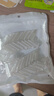 贝得力（BEIDELI）防撞角透明气舱角婴幼儿宝宝桌角柜角防护角加厚角L型角免贴20只 实拍图