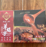 老诚一锅筋头巴脑微麻微辣2.4斤牛肉筋牛蹄筋原汤火锅加热即食炖菜熟食 实拍图