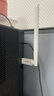 Tenda腾达 WiFi6智能免驱 usb无线网卡台式机专用 外置高增益天线 笔记本电脑wifi接收器 无限wifi发射 实拍图