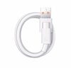 荣耀 6A大电流数据线 USB Type-A转 USB Type-C接口  适配荣耀Magic7/荣耀300  华为Mate70 实拍图