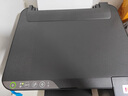 爱普生（EPSON）墨仓式L1258 A4彩色无线单功能家用打印机（微信/远程打印） 实拍图