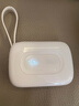 沃品（WOPOW）【3c认证】彩蛋2w毫安充电宝 大容量35w兼容30W/33W快充自带线可上飞机便携小巧适用苹果华为小米 实拍图