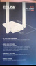 普联（TP-LINK） TL-WN826N免驱版USB无线网卡 300M台式机笔记本通用wifi接收器 智能安装 实拍图