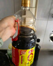 海天 生抽酱油 0添加调味品【特级酱油 味极鲜系列】1.9L 点蘸凉拌  实拍图