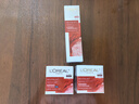 欧莱雅（L'OREAL）日霜复颜视黄醇抗皱紧致女士面霜保湿乳补水液护肤品晚霜组合套装 复颜抗皱晚霜50ml 实拍图