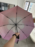 RUMBRELLA日全时智能电动雨伞全自动一键全收遮阳防晒防紫外线伞七夕礼物 实拍图