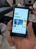 索尼（SONY）NW-A306 安卓高解析度音乐播放器 MP3 Hi-Res Audio 3.6英寸 32G 黑色 实拍图