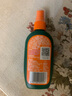 雷达欧护驱蚊喷雾 100ml 山野清新 花露水 驱蚊液  户外 防蚊虫 实拍图