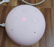 喜马拉雅好声音小雅Nano智能蓝牙音箱故事机AI助手语音控制音响男女孩生日情人节礼物粉色 实拍图