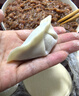东来顺 内蒙古羔羊原切去骨羊后腿肉2斤 BBQ炖煮烧烤串 清真中华老字号 实拍图