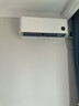 小米（MI）米家1.5匹 巨省电pro 超一级能效 变频冷暖 空调挂机 35GW-NA20/V1A1 国家补贴20%【2025新款】 实拍图