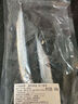 游牧御品 秋刀鱼 5串 350g 烤鱼烧烤秋刀鱼串 海鲜烧烤食材 生鲜鱼深海鱼  实拍图
