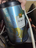 八马茶业乌龙茶 安溪铁观音 清香型一级500g 罐装茶叶 非遗传承技艺 实拍图