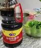 味达美初系列 初零添加生抽1L 【一级酱油】0%添加防腐剂 欣和出品 实拍图