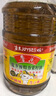 鲁花 食用油 低芥酸特香菜籽油 6.18L   物理压榨 实拍图