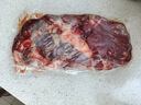牛鲜尊国产黄牛原切谷饲牛腿肉2斤 生鲜牛肉 实拍图