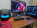 哈曼卡顿（Harman/Kardon）水晶4代 水晶5 玄光版家用桌面蓝牙音响2.1声道Soundsticks 4/5电脑音箱 哈曼卡顿 桌面音箱重低音 水晶5【玄光版】 实拍图