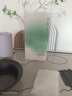 润丝丹烫发药水男士冷烫锡纸烫自己在家烫全套工具锡纸烫烫发水 实拍图