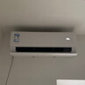 美的（Midea）空调挂机酷省电新一级能效变频冷暖家用卧室壁挂式防直吹四代自清洁以旧换新家电国家政府补贴20% 大1匹 一级能效 【酷省电】 实拍图