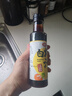 银京 白灼汁250ml 白灼菜心西兰花清蒸鱼虾凉拌蔬菜调味汁调味品 实拍图