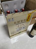 长城 特选5橡木桶解百纳干红葡萄酒 750ml*6瓶 整箱 中粮出品  实拍图