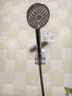 九牧（JOMOO）花洒喷头浴室增压出水手持花洒头 【三功能】S260033-2B01-1 实拍图
