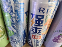 锐澳（RIO）洋酒 预调酒 鸡尾酒 果酒甜酒 强爽8度系列 500ml*12罐 聚会送礼 实拍图