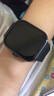 小米（MI）REDMI Watch 5 典雅黑 国家补贴 澎湃OS 2 心率血氧监测 蓝牙通话 红米手表5 智能手表 小米汽车 实拍图