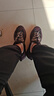 耐克男子休闲鞋ACG MOUNTAIN FLY 2 LOW GTX运动鞋 HF6245-200 42.5  实拍图