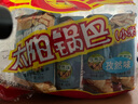 太阳锅巴 小米锅巴 麻辣味 250g(50g*5)辣道劲爽解馋休闲零食儿时回忆 实拍图