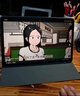 荣耀平板9标准版 【国家补贴15%平板】12.1英寸平板电脑12+512GB 2.5K护眼全面屏 专业教育守护 星空灰 实拍图